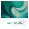 Saint-Saëns: The Definite Work - Saint-Saëns, Hudobné albumy, 2024