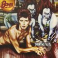 Hudební CD: David Bowie: Diamond Dogs LP (Hudobné albumy). Hudobné albumy, 2024 Hudební CD: David Bowie: Diamond Dogs LP (Hudobné albumy). Hudobné albumy, 2024