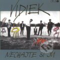 Hudební CD: Vidiek: Nechajte si ju (Hudobné albumy). Hudobné albumy, 2024 Hudební CD: Vidiek: Nechajte si ju (Hudobné albumy). Hudobné albumy, 2024