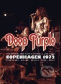 Film: Deep Purple: Copenhagen 1972 (Deep Purple) (DVD). Hudobné albumy, 2024 Film: Deep Purple: Copenhagen 1972 (Deep Purple) (DVD). Hudobné albumy, 2024
