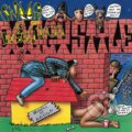 Hudební CD: Snoop Doggy Dogg: Doggystyle (Hudobné albumy). Hudobné albumy, 2024 Hudební CD: Snoop Doggy Dogg: Doggystyle (Hudobné albumy). Hudobné albumy, 2024