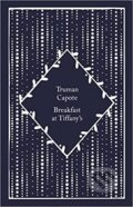 Kniha: Breakfast at Tiffany's: Truman Capote (Truman Capote). Penguin Books, 2022 Kniha: Breakfast at Tiffany's: Truman Capote (Truman Capote). Penguin Books, 2022