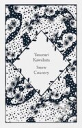Kniha: Snow Country (Yasunari Kawabata). Penguin Books, 2022 Kniha: Snow Country (Yasunari Kawabata). Penguin Books, 2022