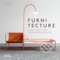 Kniha: Furnitecture (Anna Yudina). Thames & Hudson, 2024 Kniha: Furnitecture (Anna Yudina). Thames & Hudson, 2024