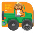 Kniha: Rýchle kolesá: Džíp (YoYo Books). YoYo Books, 2024 Kniha: Rýchle kolesá: Džíp (YoYo Books). YoYo Books, 2024