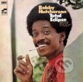 Hudební CD: Bobby Hutcherson: Total Eclipse LP (Hudobné albumy). Hudobné albumy, 2024 Hudební CD: Bobby Hutcherson: Total Eclipse LP (Hudobné albumy). Hudobné albumy, 2024