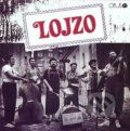 Hudební CD: Lojzo: Lojzo LP (Hudobné albumy). Hudobné albumy, 2024 Hudební CD: Lojzo: Lojzo LP (Hudobné albumy). Hudobné albumy, 2024