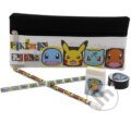 Pokémon školský set malý (Merch). Merch, 2024 Pokémon školský set malý (Merch). Merch, 2024