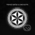 Hudební CD: Tomáš Kočko & orchester: Koleda (Indies). Indies, 2017 Hudební CD: Tomáš Kočko & orchester: Koleda (Indies). Indies, 2017