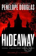 Kniha: Hideaway, 2024 Kniha: Hideaway, 2024