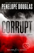 Kniha: Corrupt (Penelope Douglas). Berkley Books, 2023 Kniha: Corrupt (Penelope Douglas). Berkley Books, 2023