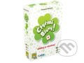 Společenská hra: Čtyřmi slovy! (Romain Francois). Tlama games, 2024 Společenská hra: Čtyřmi slovy! (Romain Francois). Tlama games, 2024