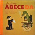 Kniha: Šmalcova abeceda (Petr Šmalec). Baobab, 2005 Kniha: Šmalcova abeceda (Petr Šmalec). Baobab, 2005