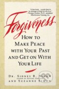 Kniha: Forgiveness (Sidney B. Simon a Suzanne Simon). Grand Central Publishing, 1991 Kniha: Forgiveness (Sidney B. Simon a Suzanne Simon). Grand Central Publishing, 1991