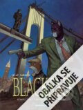 Kniha: Blacksad 2 (Diaz Juan Canales a Juanjo Guarnido). Crew, 2024 Kniha: Blacksad 2 (Diaz Juan Canales a Juanjo Guarnido). Crew, 2024