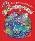 Kniha: 1000 otázok a odpovedí (SUN). SUN, 2024 Kniha: 1000 otázok a odpovedí (SUN). SUN, 2024