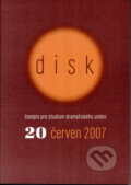 Disk 20/2007, Akademie múzických umění, 2007