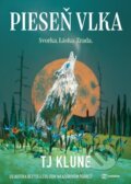 E-kniha: Pieseň vlka (TJ Klune), 2024 E-kniha: Pieseň vlka (TJ Klune), 2024