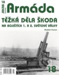 Kniha: Armáda 18 (Vladimír Francev). Jakab, 2024 Kniha: Armáda 18 (Vladimír Francev). Jakab, 2024