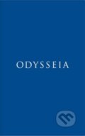 Kniha: Odysseia (Homéros). Rezek, 2024 Kniha: Odysseia (Homéros). Rezek, 2024