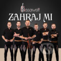 Hudební CD: Basawell: Zahraj mi (Hudobné albumy). Hudobné albumy, 2024 Hudební CD: Basawell: Zahraj mi (Hudobné albumy). Hudobné albumy, 2024