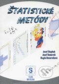 Kniha: Štatistické metódy (Jozef Chajdiak). Statis, 1999 Kniha: Štatistické metódy (Jozef Chajdiak). Statis, 1999