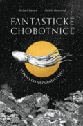 Kniha: Fantastické chobotnice (Michael Stavarič). Akropolis, 2024 Kniha: Fantastické chobotnice (Michael Stavarič). Akropolis, 2024