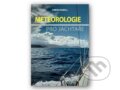 Kniha: Meteorologie pro jachtaře (Simon Rowell). IFP Publishing, 2024 Kniha: Meteorologie pro jachtaře (Simon Rowell). IFP Publishing, 2024
