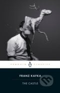 The Castle - Franz Kafka, Penguin Books, 2024