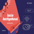 Neodpovídej - Lucie Bechynková, Voxi, 2024