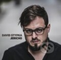 Hudební CD: David Stypka: Jericho (Universal Music). Universal Music, 2016 Hudební CD: David Stypka: Jericho (Universal Music). Universal Music, 2016