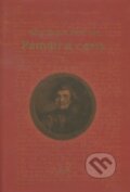 Kniha: Pamäti a cesty I. (Móric August Beňovský). Lúč, 2006 Kniha: Pamäti a cesty I. (Móric August Beňovský). Lúč, 2006
