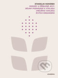 Kniha: Mimikry a příbuzné jevy (Stanislav Komárek). Academia, 2016 Kniha: Mimikry a příbuzné jevy (Stanislav Komárek). Academia, 2016