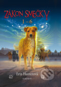 Kniha: Zákon smečky 1-6 (BOX) (Erin Hunter). Albatros CZ, 2016 Kniha: Zákon smečky 1-6 (BOX) (Erin Hunter). Albatros CZ, 2016