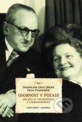 Kniha: Osobnost v pozadí (Olga Pujmanová a Stanislava Jínová). Academia, 2016 Kniha: Osobnost v pozadí (Olga Pujmanová a Stanislava Jínová). Academia, 2016