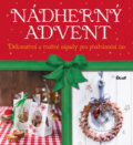 Kniha: Nádherný advent (Ikar CZ). Ikar CZ, 2016 Kniha: Nádherný advent (Ikar CZ). Ikar CZ, 2016