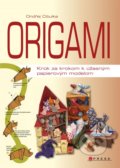 Kniha: Origami (CPRESS). CPRESS, 2016 Kniha: Origami (CPRESS). CPRESS, 2016