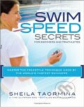 Swim Speed Secrets - Sheila Taormina, Velo Press, 2014