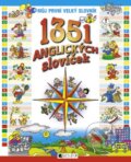 Kniha: 1351 anglických slovíček (Natalia Šutjuk). Nakladatelství Fragment, 2015 Kniha: 1351 anglických slovíček (Natalia Šutjuk). Nakladatelství Fragment, 2015