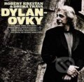 Křesťan Robert & Druhá tráva: Dylanovky - Křesťan Robert & Druhá tráva, Universal Music, 2007