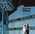 Hudební CD: Depeche Mode: Some Great Reward LP (Bertus). Bertus, 2016 Hudební CD: Depeche Mode: Some Great Reward LP (Bertus). Bertus, 2016