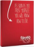 Faust (Notebook), Publikumart, 2014