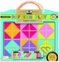 Puzzle: Green Start Pattern Play Wooden Puzzles Topsy Turvy (Innovative Kids). Innovative Kids, 2013 Puzzle: Green Start Pattern Play Wooden Puzzles Topsy Turvy (Innovative Kids). Innovative Kids, 2013