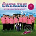 Hudební CD: Čatajan: Spomienka na mladosť 2. (Hudobné albumy). Hudobné albumy, 2016 Hudební CD: Čatajan: Spomienka na mladosť 2. (Hudobné albumy). Hudobné albumy, 2016