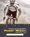 Kniha: Training and Racing with a Power Meter (Andrew Coggan a Hunter Allen). Velo Press, 2010 Kniha: Training and Racing with a Power Meter (Andrew Coggan a Hunter Allen). Velo Press, 2010