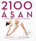 Kniha: 2100 ásan (Daniel Lacerda). Slovart CZ, 2016 Kniha: 2100 ásan (Daniel Lacerda). Slovart CZ, 2016