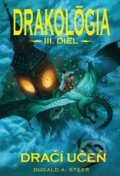 Kniha: Dračí učeň (Dugald A. Steer). Slovart, 2016 Kniha: Dračí učeň (Dugald A. Steer). Slovart, 2016