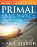 Kniha: Primal Endurance (Mark Sisson). Primal Nutrition, 2016 Kniha: Primal Endurance (Mark Sisson). Primal Nutrition, 2016