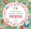 Kniha: Príroda (Rebecca Jones). Slovart, 2016 Kniha: Príroda (Rebecca Jones). Slovart, 2016