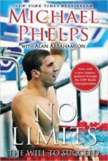 No Limits - Michael Phelps, Alan Abrahamson, 2011